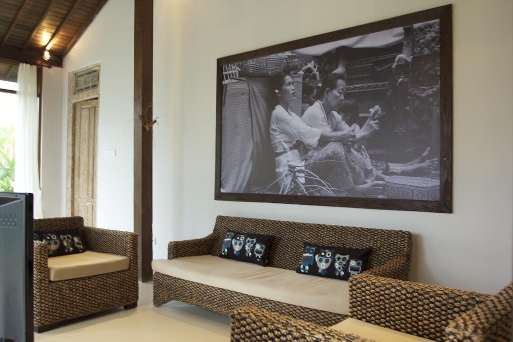 Dugul Ubud Ubud (Bali) Room photo
