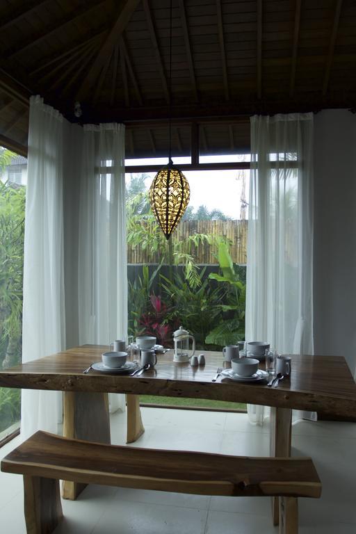 Dugul Ubud Ubud (Bali) Room photo