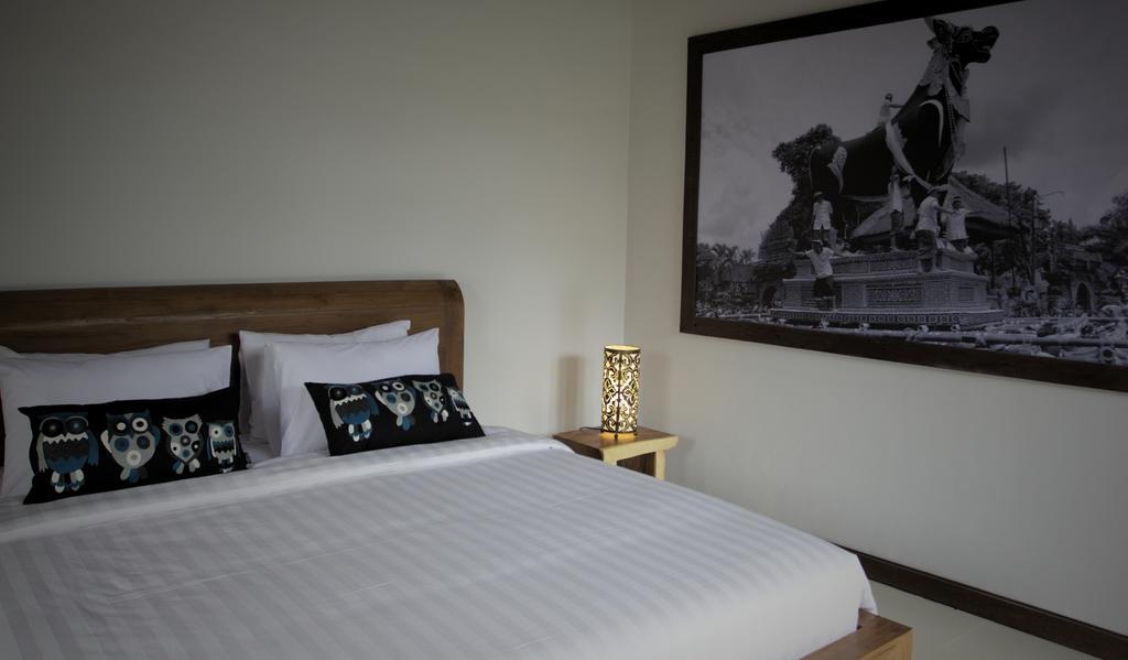 Dugul Ubud Ubud (Bali) Room photo