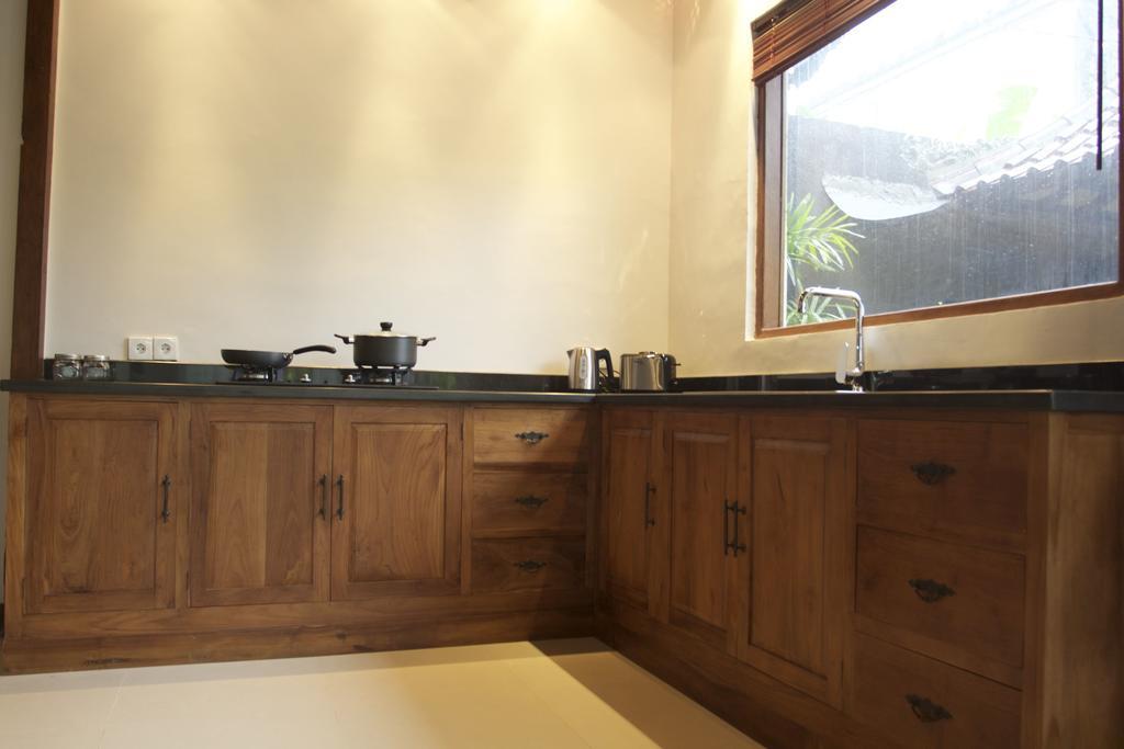 Dugul Ubud Ubud (Bali) Room photo